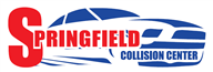 Springfield Collision Center Logo
