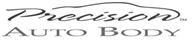 Precision Auto Body 803 East Curry Road, Tempe, AZ 85288 Precision Auto Body Logo