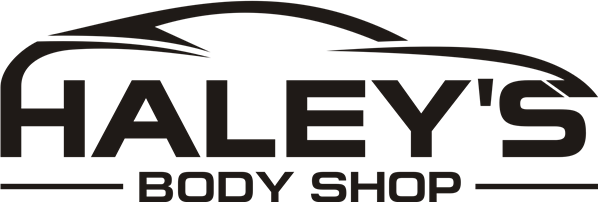 Haley's Body Shop Ltd. 530 Sowell Lane, Texarkana, TX 75501 Haley's Body Shop Ltd. Logo