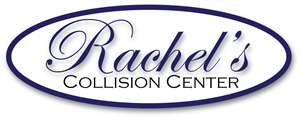 Rachel's Collision Center Logo