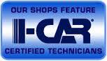 Escambia Collision Inc Logo