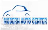 Modern Auto Center 2021 S Western Ave, Los Angeles, CA 90018 Modern Auto Center Logo
