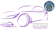 Advanced Auto Body -Tesla Certified 16170 Jacqueline Ct., Morgan Hill, CA 95037 Advanced Auto Body -Tesla Certified Logo