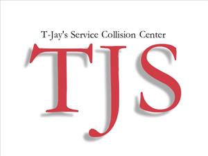 T-Jay's Service Logo