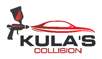 Kula's Collision LLC 3919 E. Columbus Dr., Tampa, FL 33605 Kula's Collision LLC Logo