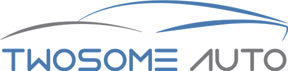 Twosome Auto Logo