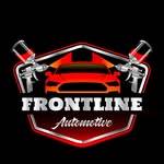 Frontline Automotive Logo