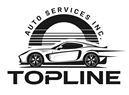 Topline Auto Services Inc. - Union City 950 Whipple Rd, Union City, CA 94587 Topline Auto Services Inc. - Union City Logo