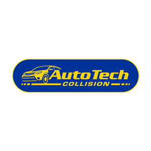 Autotech Collision Logo