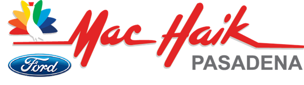 Pasadena Mac Haik Ford 4242 E Sam Houston Pkwy S, Pasadena, TX 77505 Pasadena Mac Haik Ford Logo