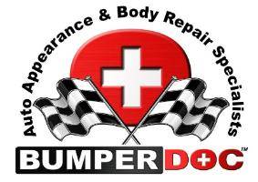 BumperDoc Ncsd 2035 Auto Park Way, Escondido, CA 92029 BumperDoc Ncsd Logo