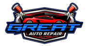 Great Auto Repair LLC 262 Havana St, Aurora, CO 80010 Great Auto Repair LLC Logo