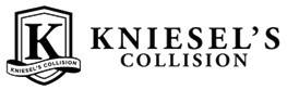 Kniesel's Collision - Rancho Cordova 2459 Mercantile Dr, Rancho Cordova, CA 95742 Kniesel's Collision - Rancho Cordova Logo