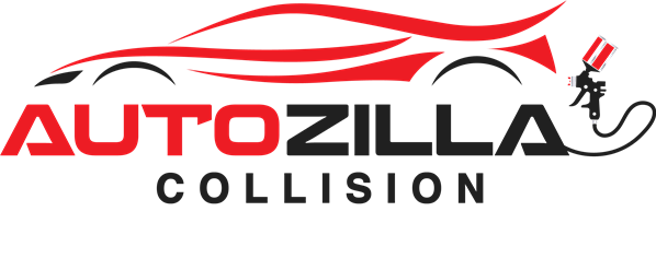 Autozilla Collision LLC Logo