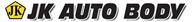 Jk Auto Body & Glass LLC Logo