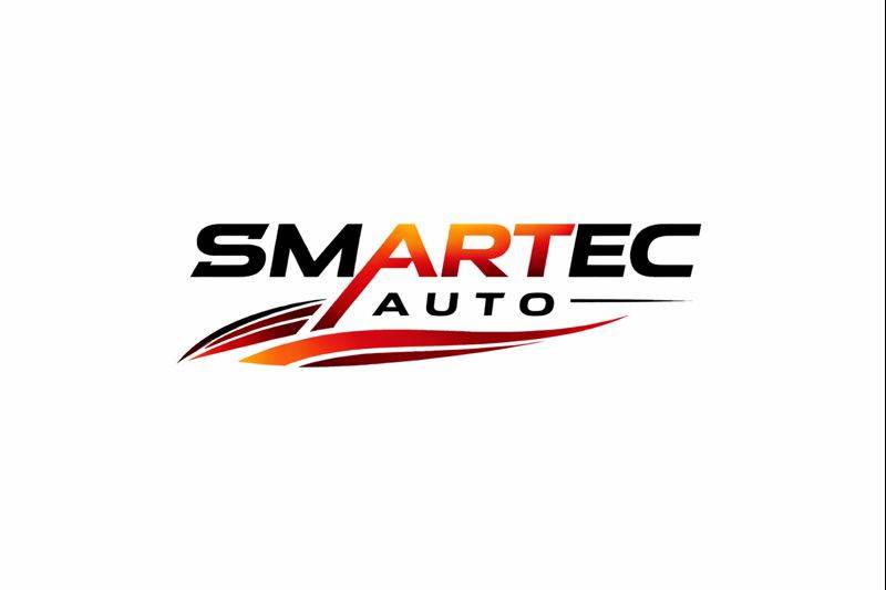 Smartec Auto Collision & Repair 1907 W. San Bernardino Rd., West Covina, CA 91790 Smartec Auto Collision & Repair Logo