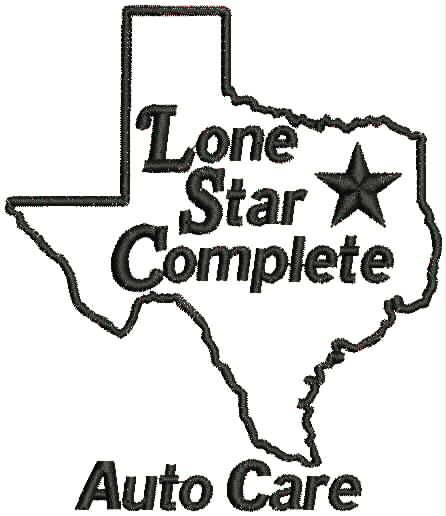 Lone Star Complete Auto Care 10630 B Joseph Clayton Dr, Austin, TX 78753 Lone Star Complete Auto Care Logo
