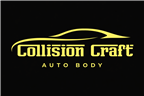 Collision Craft Inc Logo