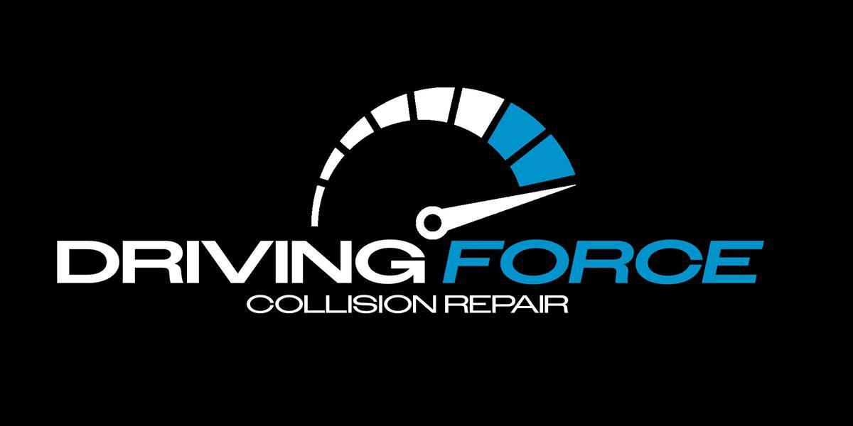 Driving Force Collision of Allentown 1327 W. Tilghman St., Allentown, PA 18102 Driving Force Collision of Allentown Logo