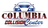 Columbia Collision Center Logo