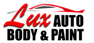 Lux Auto Body & Paint Inc Logo
