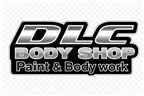 Dlc Body Shop Logo