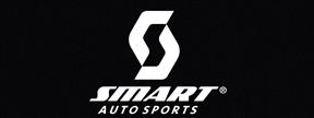 Smart Auto Sports Logo