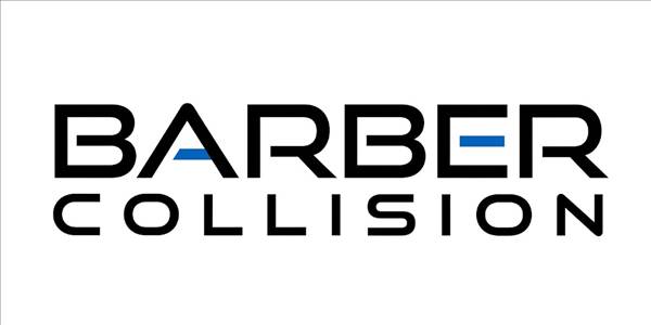 Barber Collision 640 E 8th St Suite A, Holland, MI 49423 Barber Collision Logo