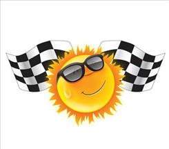 Sunshine Collision & Auto Spa Inc. Logo