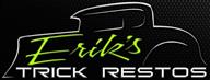 Erik's Trick Restos Logo