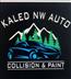Kaled NW Automotive 16531 NORTH EAST SANDY BLVD, Portland, OR 97230 Kaled NW Automotive Logo