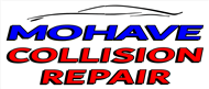 Mohave Collision Repair Logo