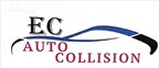 Ec Auto Collision Logo