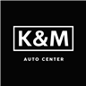K&M Auto Center 4722 Floral Dr, Los Angeles, CA 90022 K&M Auto Center Logo