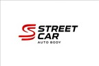 Street Car Auto Body 170 Tyngsboro Road, North Chelmsford, MA 01863 Street Car Auto Body Logo