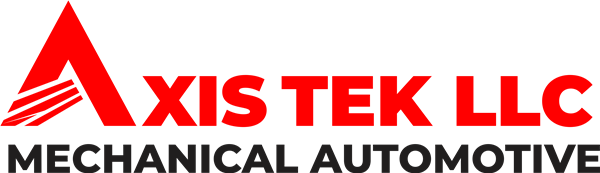 Axistek, LLC Logo