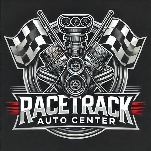 Race Track Auto Center 9840 Westpark Drive, Houston, TX 77063 Race Track Auto Center Logo