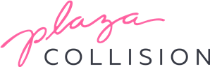 Plaza Collision 11820 Lackland Road, Maryland Heights, MO 63146 Plaza Collision Logo