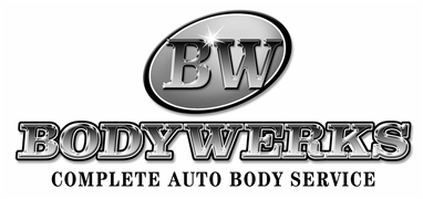 Bodywerks Inc. 26106 Newton Cir, Elko New Market, MN 55020 Bodywerks Inc. Logo