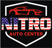 Nitro Auto Center Logo