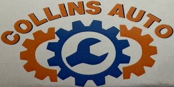 Collins Auto Tech 9130 Highway 5 Suite C, Douglasville, GA 30134 Collins Auto Tech Logo