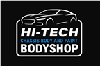 HI Tech Chassis Body & Paint 160 SW 5th Street, Pompano Beach, FL 33060 HI Tech Chassis Body & Paint Logo