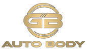 Gb Auto Body 4674 Alger Street, Los Angeles, CA 90039 Gb Auto Body Logo