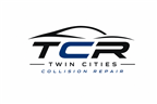 Twin Cities Collision Repair 6395 B Street, Beale Afb, CA 95903 Twin Cities Collision Repair Logo