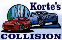 Korte's Collision, LLC 27100 Van Born Rd, Dearborn Heights, MI 48125 Korte's Collision, LLC Logo
