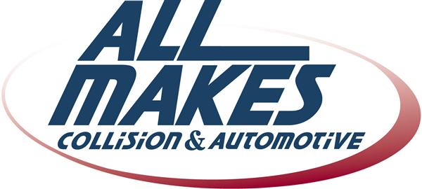 All Makes Collision 1000 River Rd, San Marcos, TX 78666 All Makes Collision Logo
