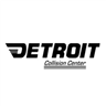 Detroit Collision Center Logo