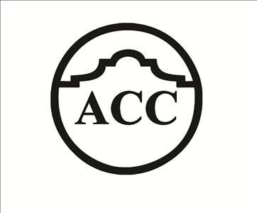 Alamo Collision Center Logo