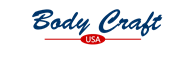 Body Craft USA 709 N Andrews Ave, Fort Lauderdale, FL 33311 Body Craft USA Logo