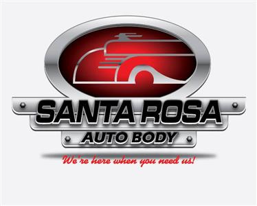 Santa Rosa Auto Body 3546 Santa Rosa Avenue, Santa Rosa, CA 95407 Santa Rosa Auto Body Logo